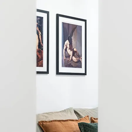 Lejlighed Ca' San Marco - Residenza Moderna A Due Passi Della Basilica
