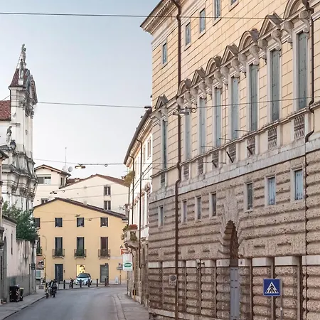 Ca' San Marco - Residenza Moderna A Due Passi Della Basilica