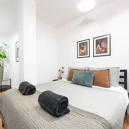 Apartamento Ca' San Marco - Residenza Moderna A Due Passi Della Basilica