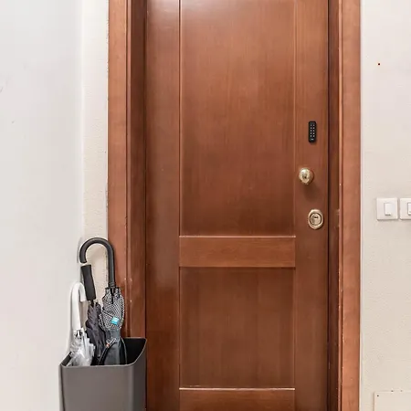Apartamento Ca' San Marco - Residenza Moderna A Due Passi Della Basilica *
