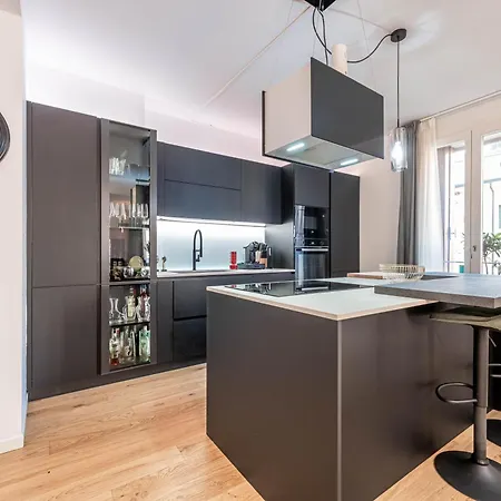 Apartamento Ca' San Marco - Residenza Moderna A Due Passi Della Basilica Vicenza