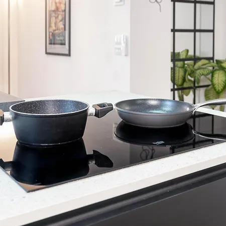 Apartamento Ca' San Marco - Residenza Moderna A Due Passi Della Basilica
