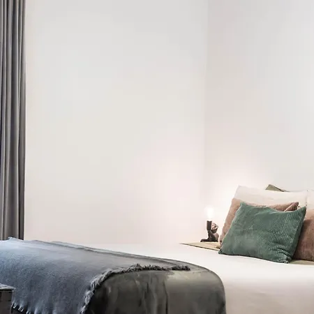 Ca' San Marco - Residenza Moderna A Due Passi Della Basilica Apartamento *