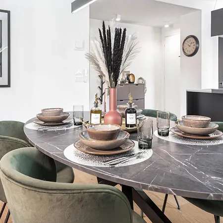Apartamento Ca' San Marco - Residenza Moderna A Due Passi Della Basilica *