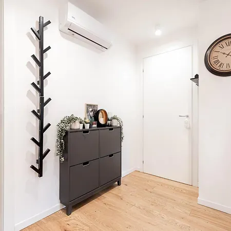 Apartamento Ca' San Marco - Residenza Moderna A Due Passi Della Basilica Vicenza