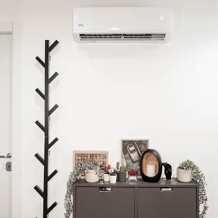 Apartamento Ca' San Marco - Residenza Moderna A Due Passi Della Basilica