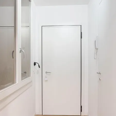 Ca' San Marco - Residenza Moderna A Due Passi Della Basilica Apartamento Vicenza